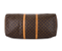 Keepall 60, top view